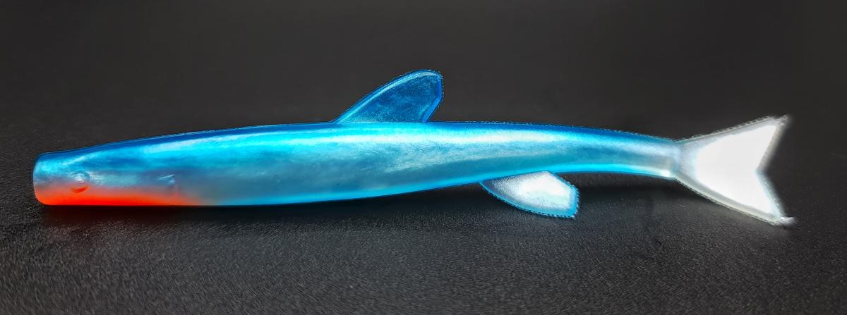Orka Small Fish 10cm